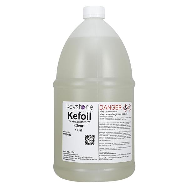 Kefoil Separating Film Tin Foil Substitute Gallon