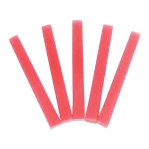 Bite Wax Occlusal Rims 100/Bx