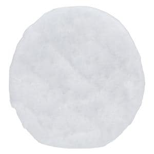 Soft Pillow Trays Firing Tray Round 6/Bx