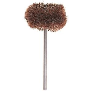 Hatho Brush Mini Brush Fine Wheel 12/Pk