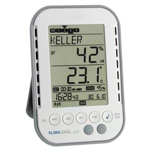 Klimalogg Hygrometer