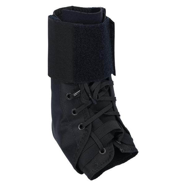 Inner Lok 8 Brace Ankle Size Men 6-7.5 / Women 7-9.5 Small Ballistic Nylon Univ