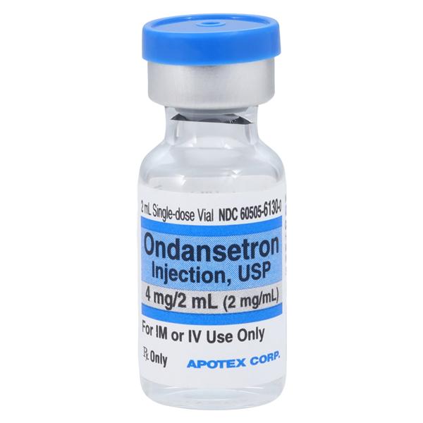 Ondansetron Injection 2mg/mL SDV 2mL Each