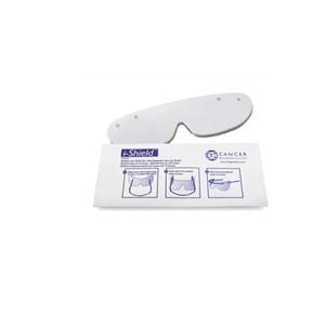 Lens Replacement Eyeshield Clear Disposable 25/Pk