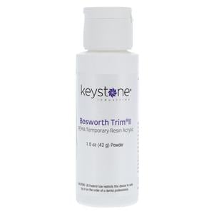 Trim II Temporary Material 1.5 oz Shade 62 Refill