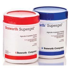Supergel Fresh Dst Fr Alginate 1lb Cnstr Pkg Fst Set Controlled Flw 1Lb/Ea