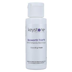 Trim II Temporary Material 1.5 oz Shade 59 Refill