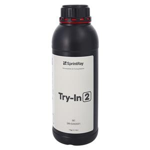 Try-In 2 Resin 1/Bt