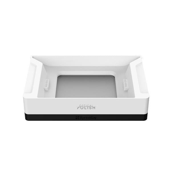 Tank Resin Ea For SprintRay Pro 55 & 55S 3D Printer