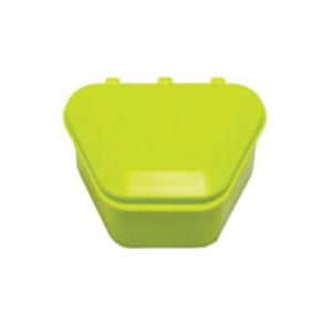 Denture Cup Lime 120/Bx