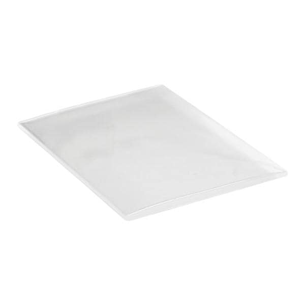 Mouthguard Material Laminate Clear Sheets 5" x 5" .160" 25/BX