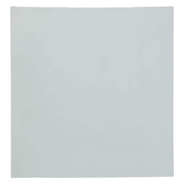 Mouthguard Material Vacuum Forming Sheets 5" x 5" .040" 300/Bx