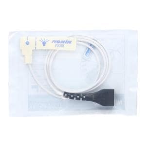 Flexi-Form III SpO2 Pulse Oximeter Sensor Infant For 7000I 24/Bx