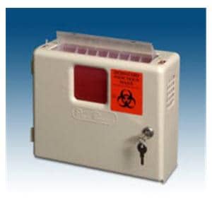 Plasti-Prod Wall Cabinet