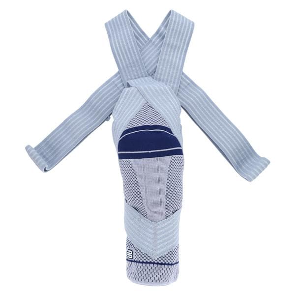 OmoTrain Brace Support Shoulder Size 4 Knit 11.5-12.5