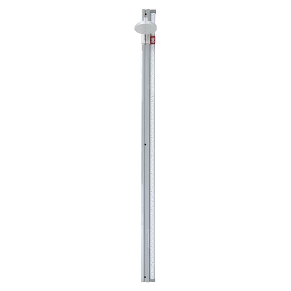 Stadiometer/Height Rod Ea