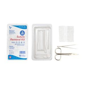 Suture Removal Kit