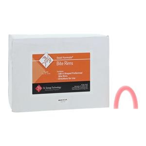 Bite Rim Excel Formula 100/Bx