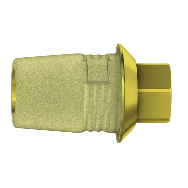 C-Base Engaging 3.5 Zimmer Internal Hex Ea