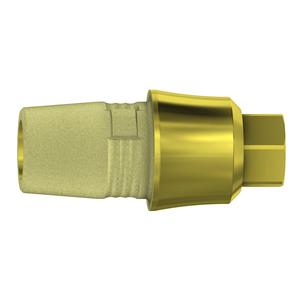 C-Base Engaging 3.5 Zimmer Screw-Vent Ea