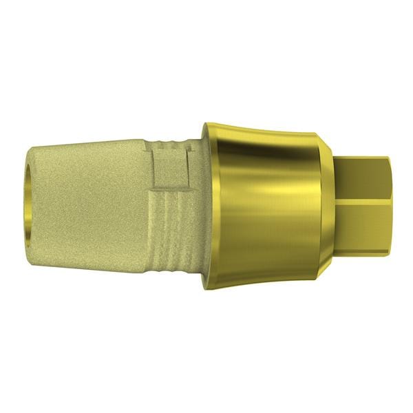 C-Base Engaging 3.5 Zimmer Screw-Vent Ea