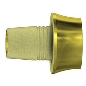 C-Base Non-Engaging 5.0 3i Osseotite External Hex Ea