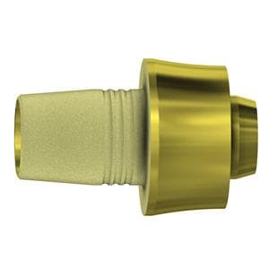 C-Base 3mm Non-Engaging 5.0 Ea