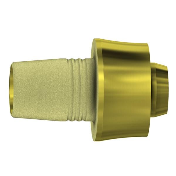 C-Base 3mm Non-Engaging 5.0 Ea