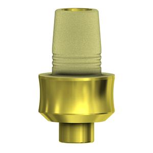 C-Base Non-Engaging 4.5 Zimmer Screw-Vent Ea