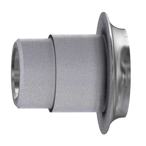 TI-Base Non-Engaging 4.5 Straumann BLX Ea