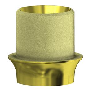 Base Non-Engaging 3.5 Straumann BLX Ea