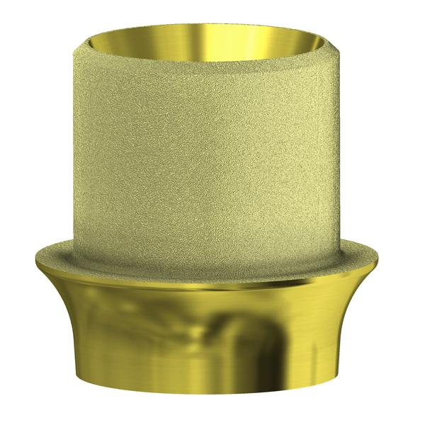 Base Non-Engaging 3.5 Straumann BLX Ea