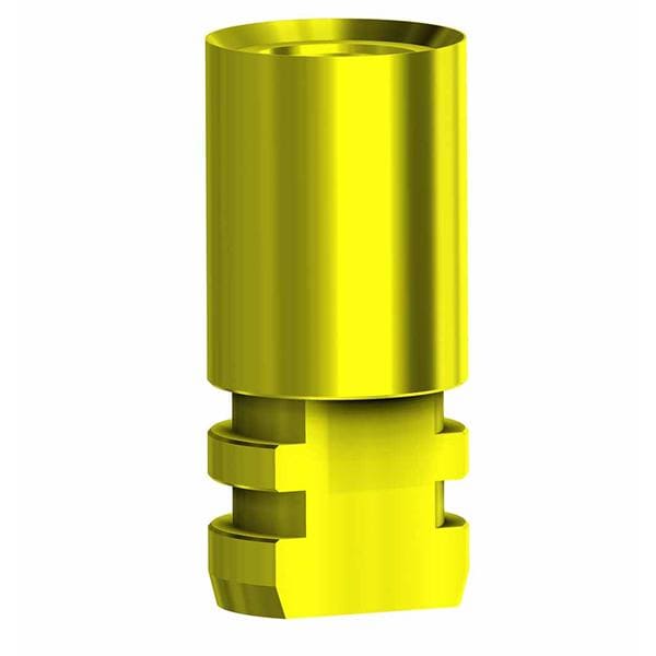 Analog 5.7 Zimmer Internal Hex 10/Pk