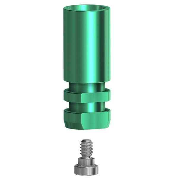Digital Analog Conic MC MIS C1 Ea
