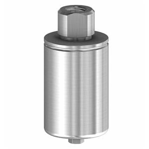 Premilled Titanium Blank 5.7 Zimmer Internal Hex Ea