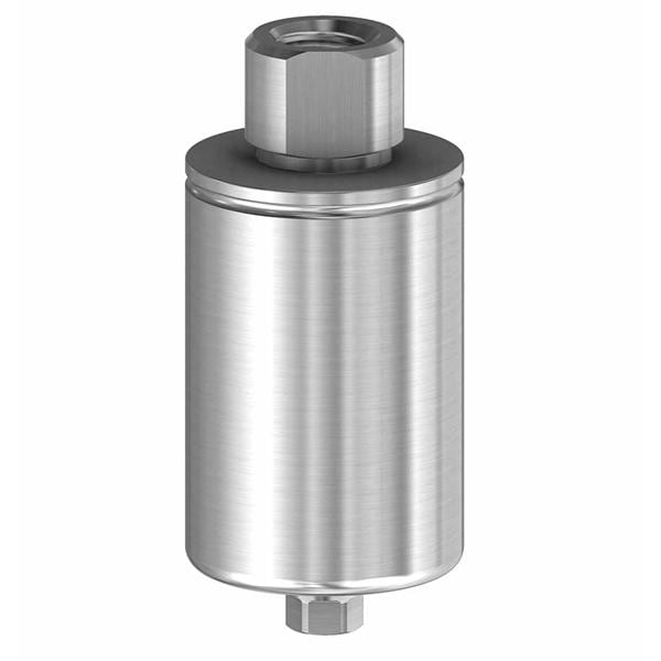 Premilled Blank Titanium 5.5 Nobel Active Ea