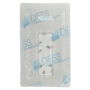 MUA Screw 4.8 10/Pkg