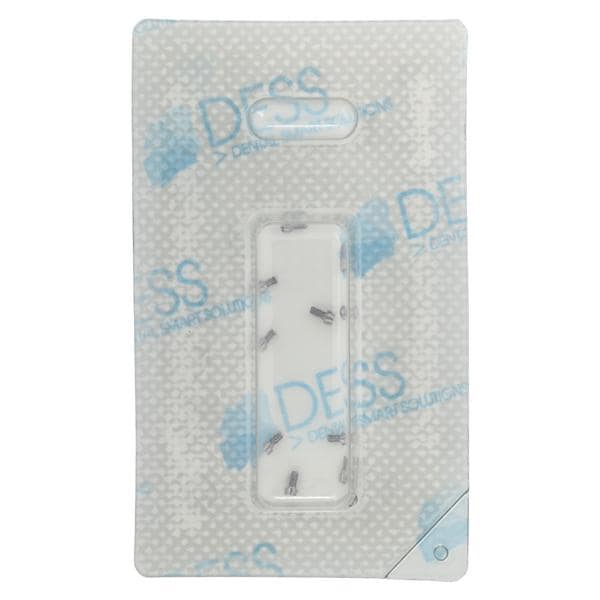 MUA Screw 4.8 10/Pkg