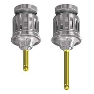 Handle Driver Dentist 28mm Straumann Ea