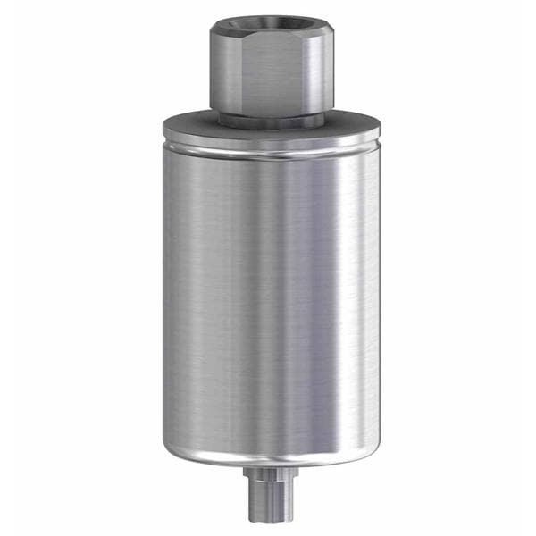 Premilled Blank Titanium 4.3 Camlog Ea