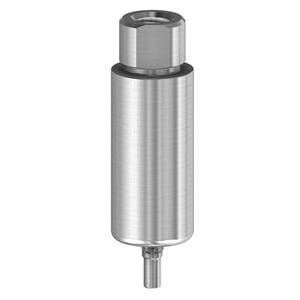 Premilled Titanium Blank 3.8 Camlog Ea