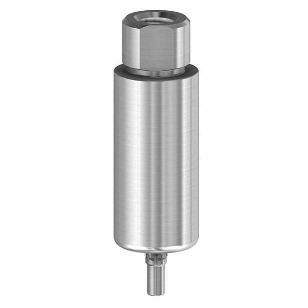 Premilled Titanium Blank 3.8 Camlog Ea