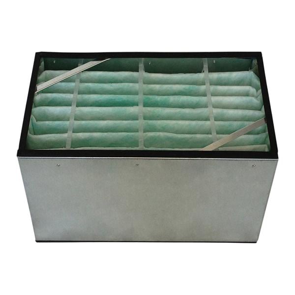 Health Smart Filter HEPA Ea