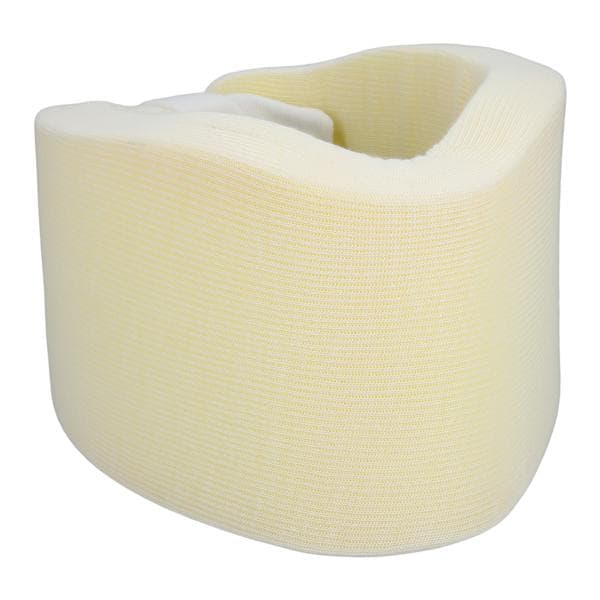 Form Fit Collar Cervical Size Large Foam 4.5x22.5