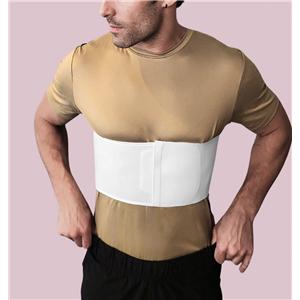 Flex-Support Belt Rib Size Elastic 24-48