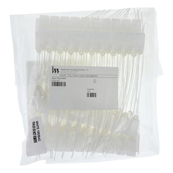 Pull-Tight Lok Lock Seal 100/Pk