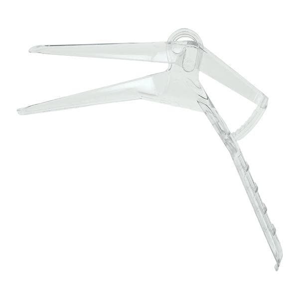 Vaginal Speculum Small 25/Bg, 4 BG/CA