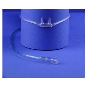 Cannula Oxygen Soft Tip Adult 50/Ca