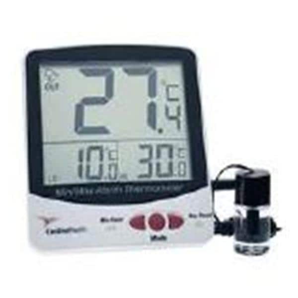 Vaccine Thermometer -50 to 70C 1/Ea