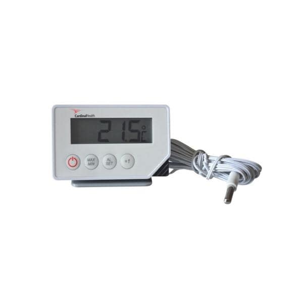 Monitoring Thermometer -40 to 70°C 1/Ea